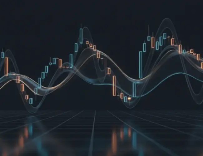 Digital Assets Hold Their Ground as Fund Flows Turn Mixed
