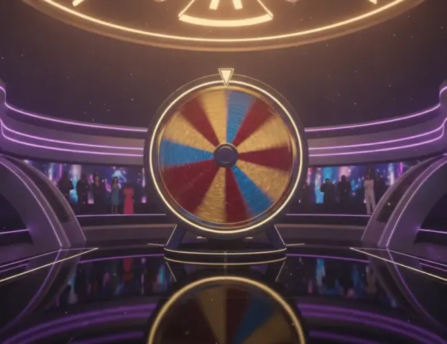 Inside Live Wheel Games: The Mechanics, Money, and Momentum
