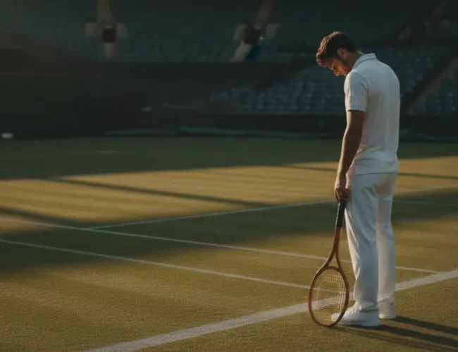 Kyrgios Faces Suspension After Cocaine Admission