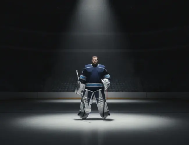 Winnipeg Faces a Major Goalie Breakup