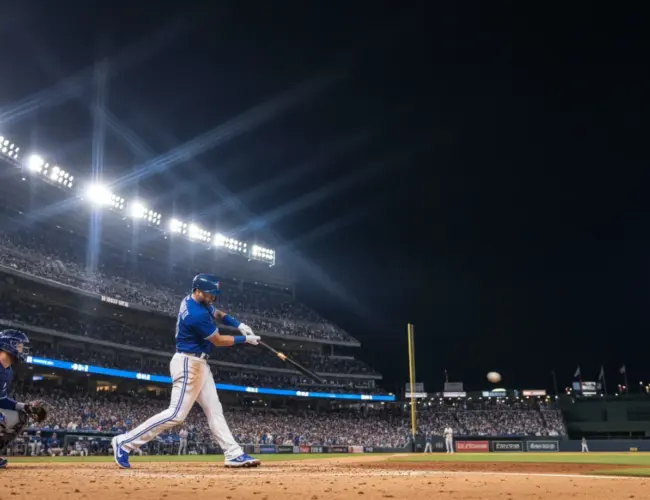 Blue Jays Face a Tight September Survival Test