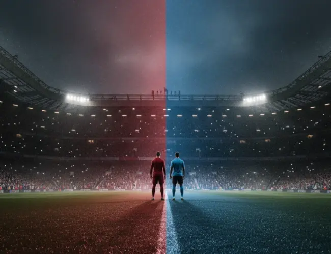 Can United Disrupt City at Old Trafford?