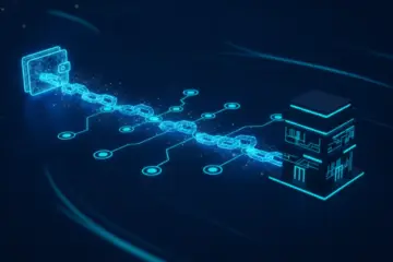 Coinbase LINK Deposits Put Chainlink in Focus
