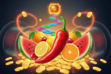Crazy Chilli 2 Brings a New Progress Track