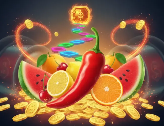 Crazy Chilli 2 Brings a New Progress Track