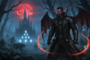 Dante’s Curse Takes Center Stage in Play’n GO’s New Slot