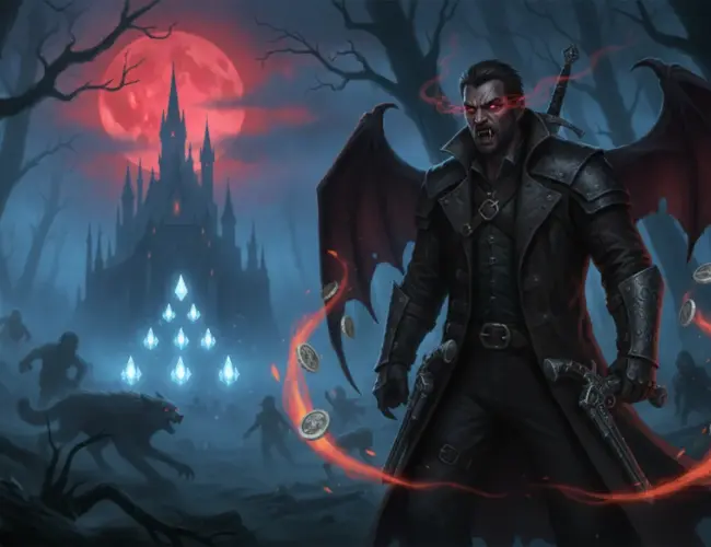 Dante’s Curse Takes Center Stage in Play’n GO’s New Slot