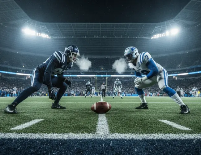 Defensive Chess Match: Toronto’s Trip to Winnipeg