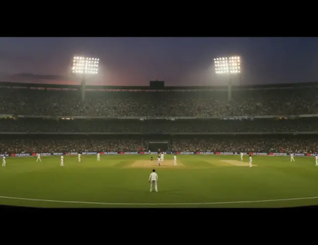 India and Pakistan Set for Dubai Tussle