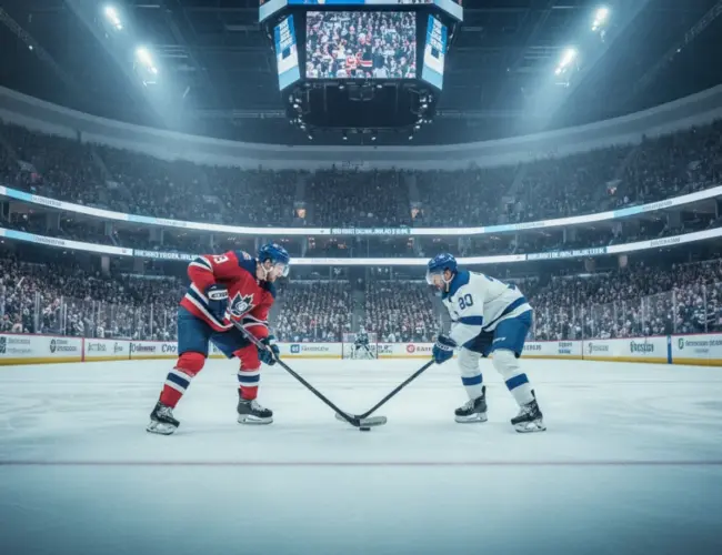 Opening Night Edge: Montreal and Toronto Set the Tone