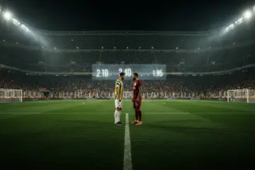 Roma’s Istanbul Test: Odds, Tactics, and Score Call