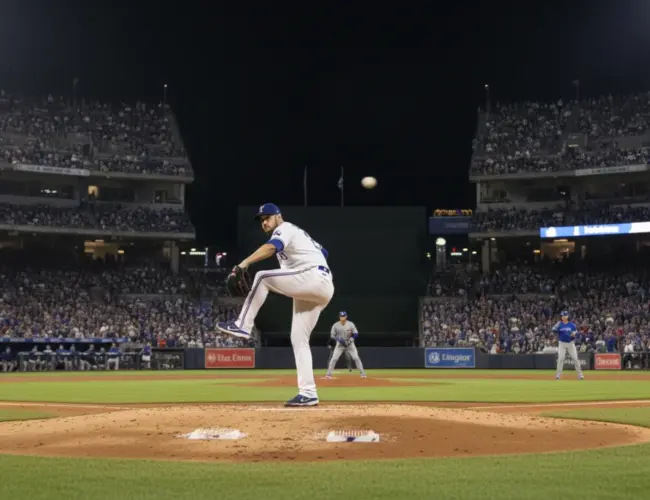 Toronto’s Road Test in Texas Could Shape October