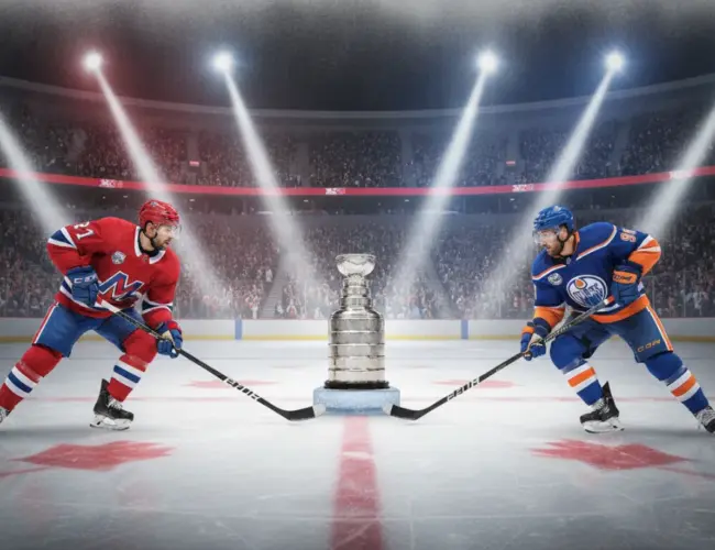 Which Canadian NHL Bet Looks Best in 2026–27?