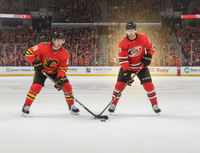 Can Calgary Shock Hockey’s Reigning Champions?