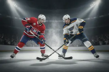 Can Montreal’s Young Core Survive St. Louis?