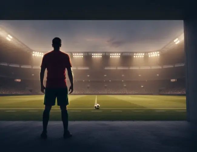Can Portugal Move Past the Ronaldo–Jesus Dispute?