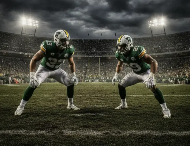 Can Saskatchewan Claim Home-Field Momentum?