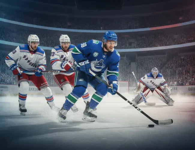 Can Vancouver Survive New York’s Grueling Weekend?