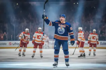 Edmonton’s Perfect Formula Stuns Calgary in Alberta Rivalry