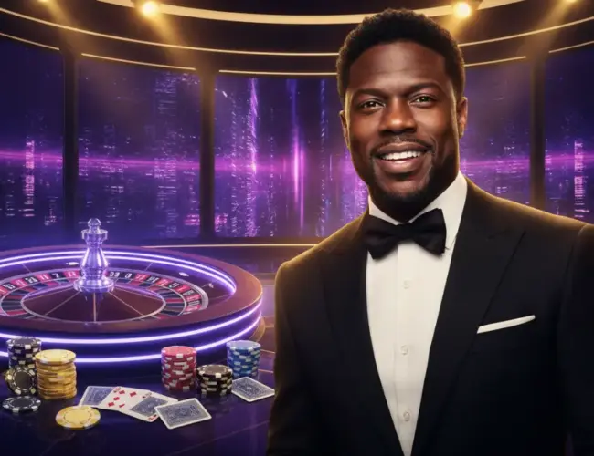 Inside Pragmatic Play’s Star-Powered Casino Giveaway