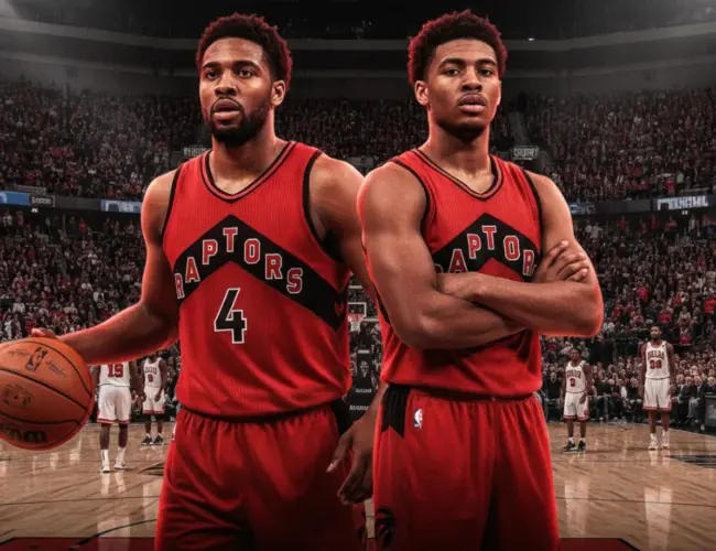 Toronto’s Championship Star Faces Chicago on Opening Night