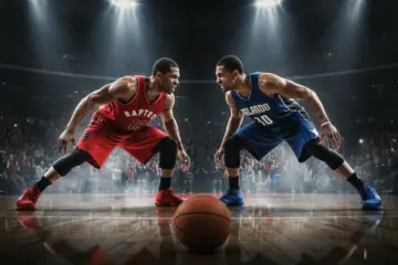 Toronto’s Early Test: Can the Raptors Reclaim Momentum?