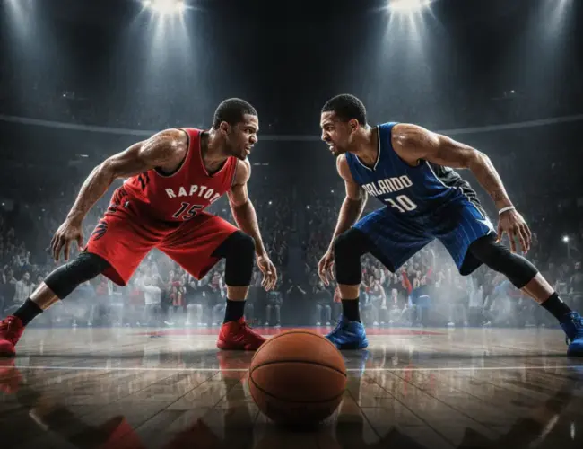 Toronto’s Early Test: Can the Raptors Reclaim Momentum?