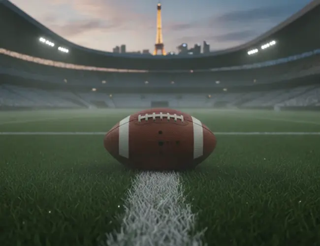 What Pittsburgh’s Paris Victory Revealed About New Orleans